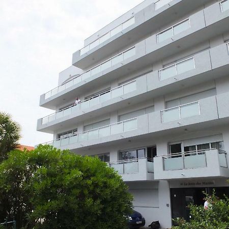 Apartamento La Jetée des Marins - Studio 103 Arcachón Exterior foto