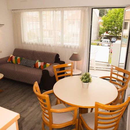 Apartamento La Jetée des Marins - Studio 103 Arcachón Exterior foto