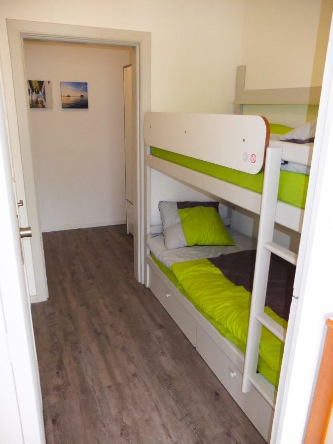 Apartamento La Jetée des Marins - Studio 103 Arcachón Exterior foto