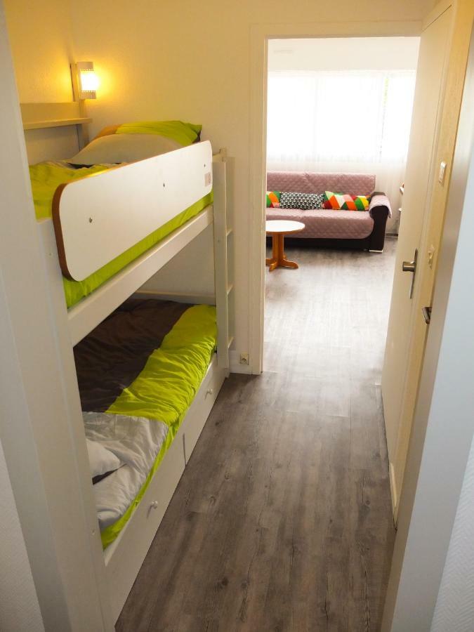Apartamento La Jetée des Marins - Studio 103 Arcachón Exterior foto